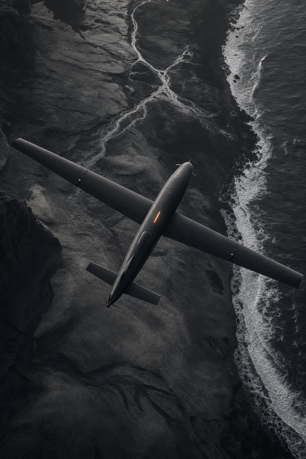 Explorer platform